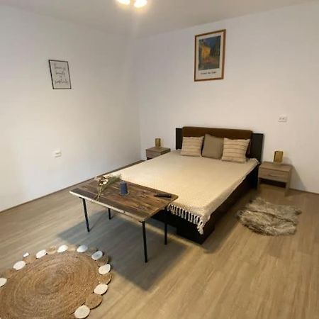 Apartament In Zona Centrala Braşov Eksteriør billede